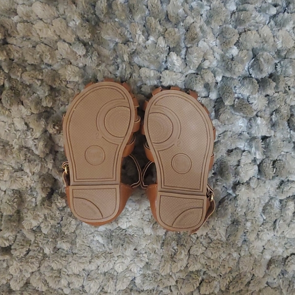 Infant sandals - Picture 2 of 5
